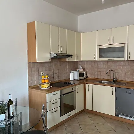 Livaja Apartman