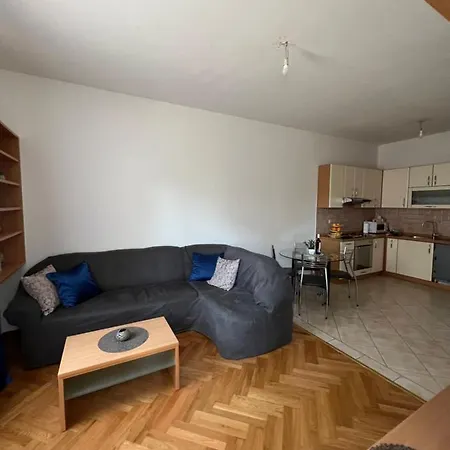 Apartman Livaja *