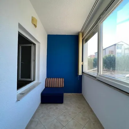 Livaja Apartman *