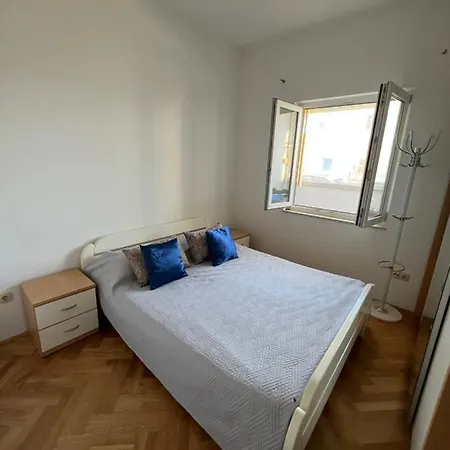 Livaja Apartman Kaštela