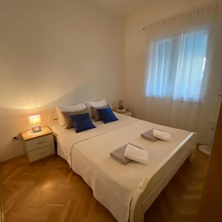 Apartman Livaja