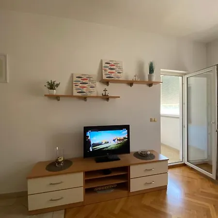 Livaja Apartman