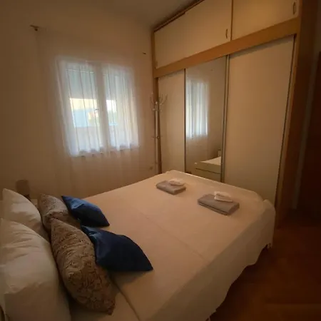 Apartman Livaja *