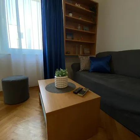 Livaja Apartman Kaštela