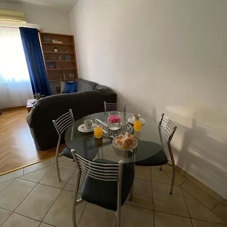 Livaja Apartman
