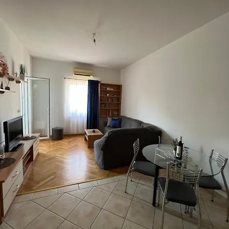 Apartman Livaja