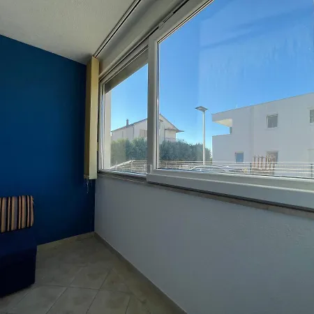 Livaja Apartman