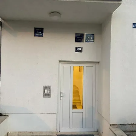 Apartman Livaja