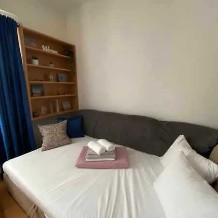Livaja Apartman *