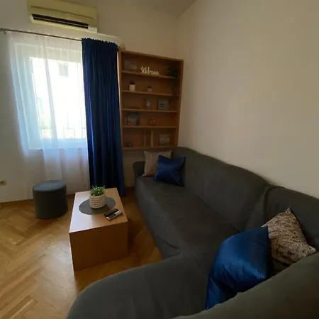 Apartman Livaja Kaštela