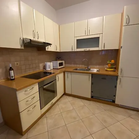 Livaja Apartman Kaštela