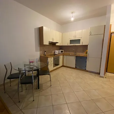 Livaja Apartman