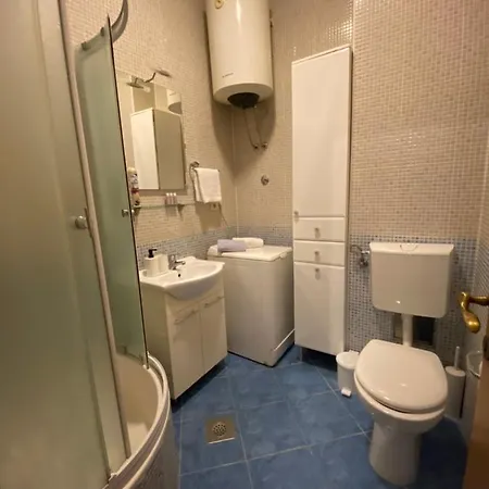 Livaja Apartman Kaštela